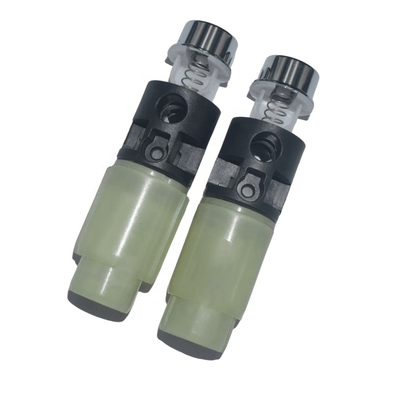 Customizable Viscosity Silicone Damping Oil For Toilet Seat Hinge Soft-close And Silencing Damping Grease - Color: Amber To Brown