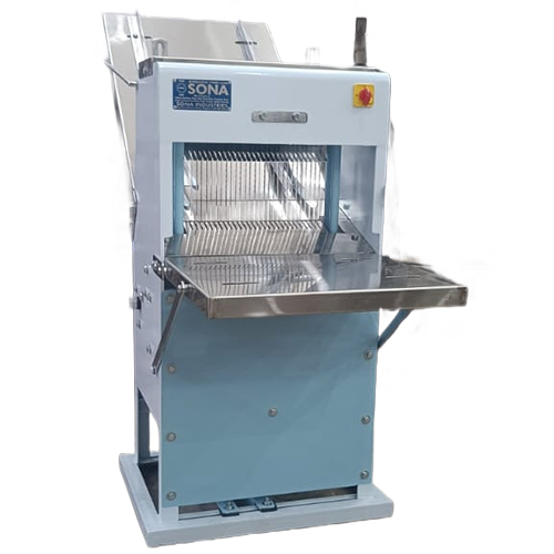 Gravity Bread Slicer