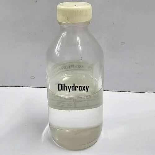 1,6 Dihydroxy 2,5  Dioxahexane - Biocide