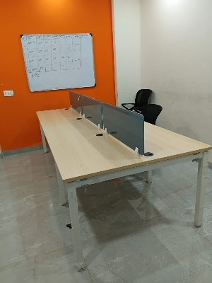 Office Workstation - Application: Corporate Use