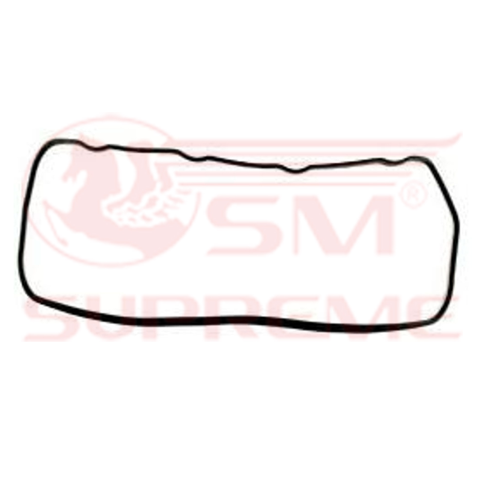 Gasket For Rocker Cover - Material: Rubber
