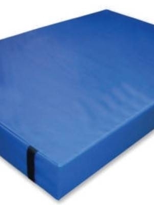 Crash Mat - Dimension (L*W*H): 180 X 180 X 30 Cm Centimeter (Cm)