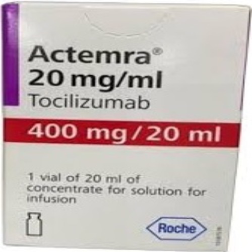 Actemra 400 mg Injection