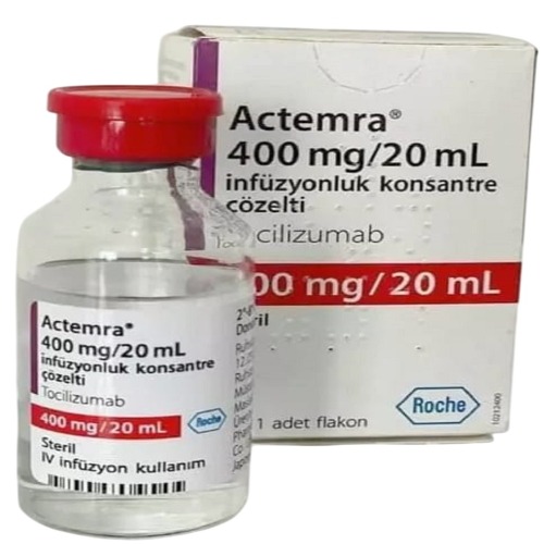 Actemra 400 mg Injection