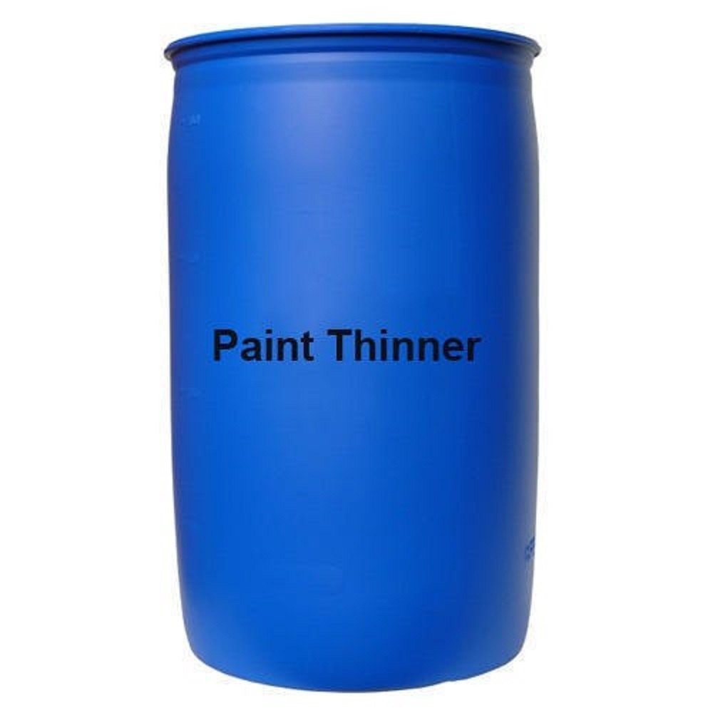 Duco Paint Thinners - Boiling Point: 56 C To 150 C