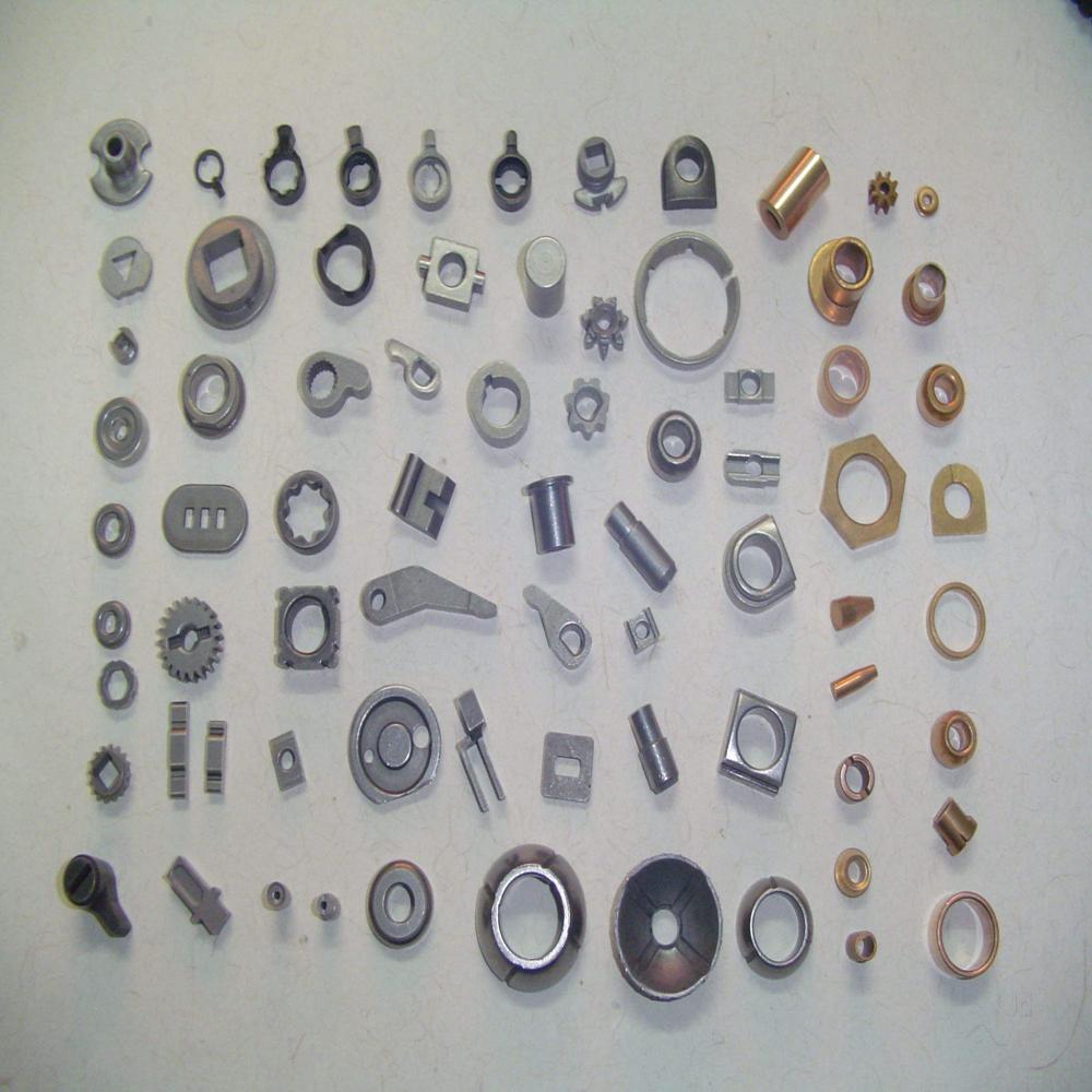 Powder Metal Structural Parts