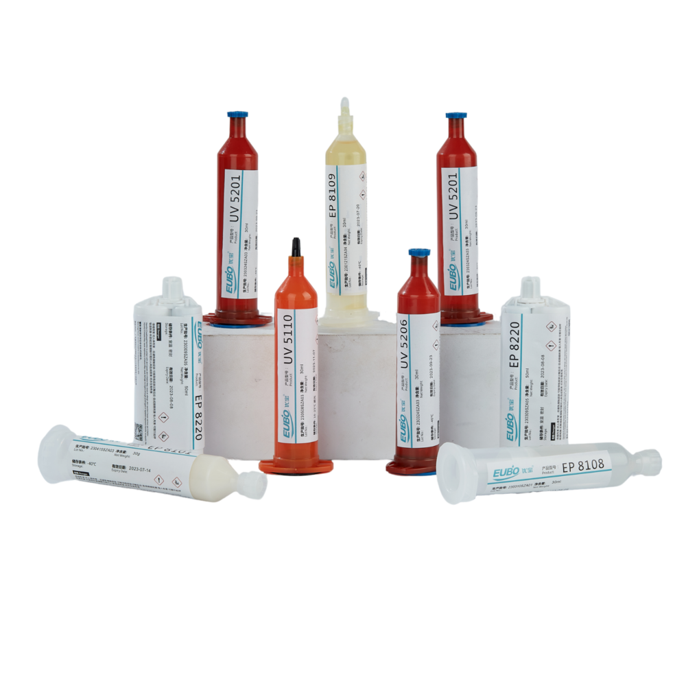 Fast Curing Two-Component Epoxy Adhesive for Metal, Wood, Ceramic, Glass ,Room Temperature Bonding Epoxy Adhesive EP 8211