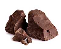 Cocoa Mass - Color: Brown