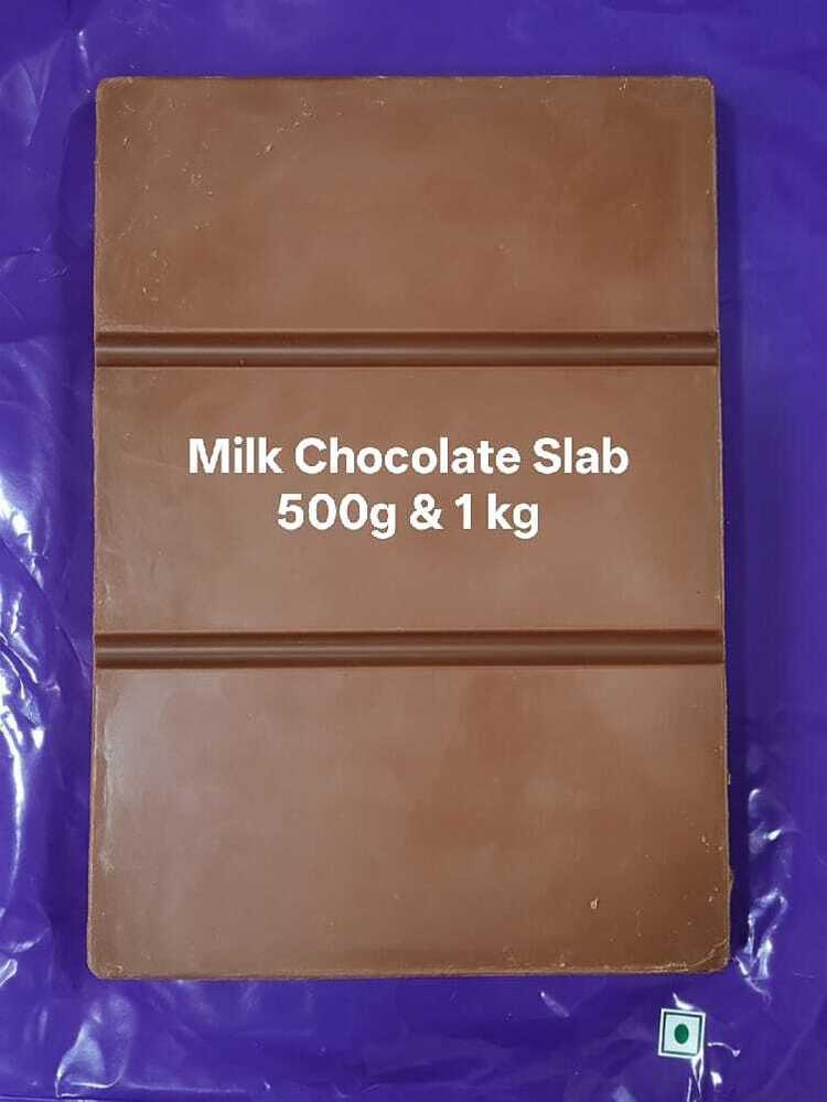 Milk Chocomass