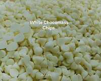 White Compound Chips