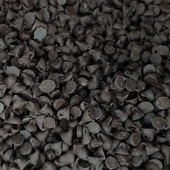 Dark Compound Chips - Flavor: Original