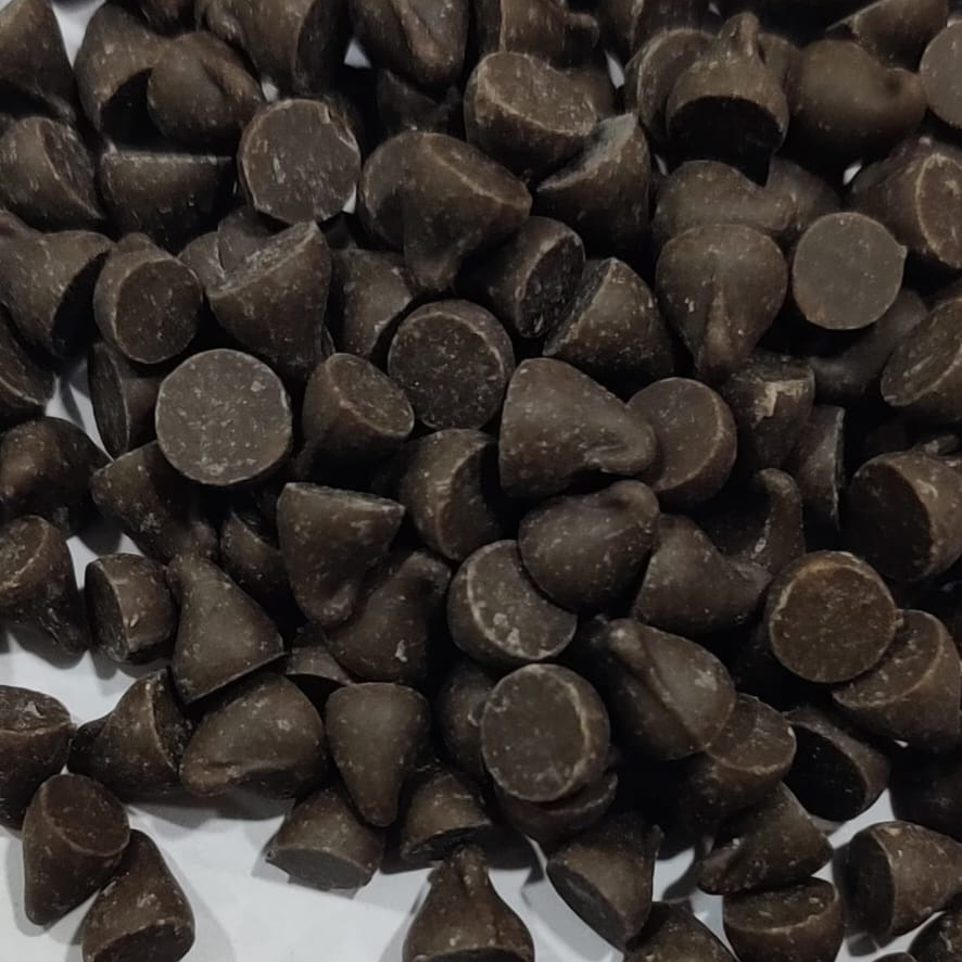 Dark Compound Chips - Flavor: Original
