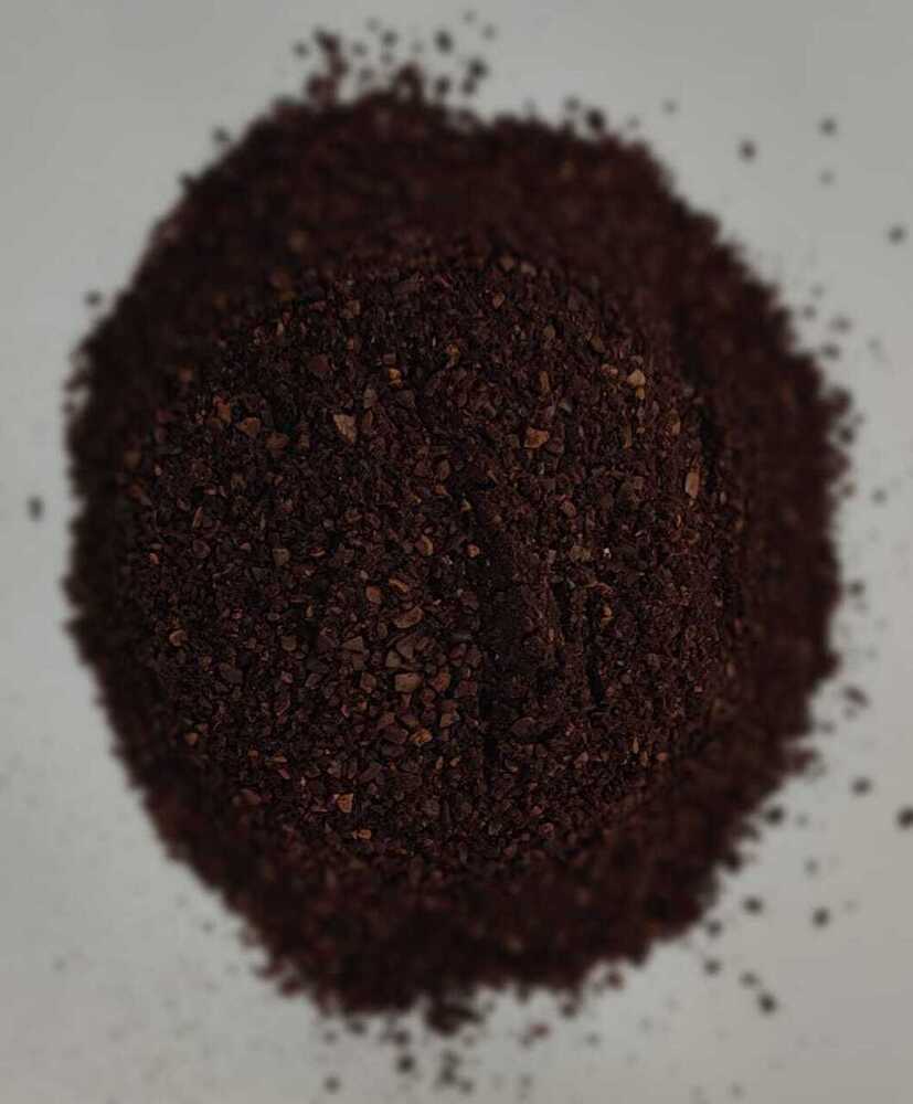 Filter Roasted Coffee Powder Premium - Feature: Normal