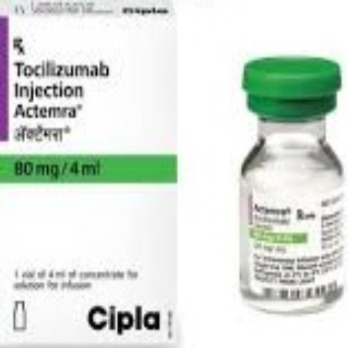 Actemra 80 mg Injection