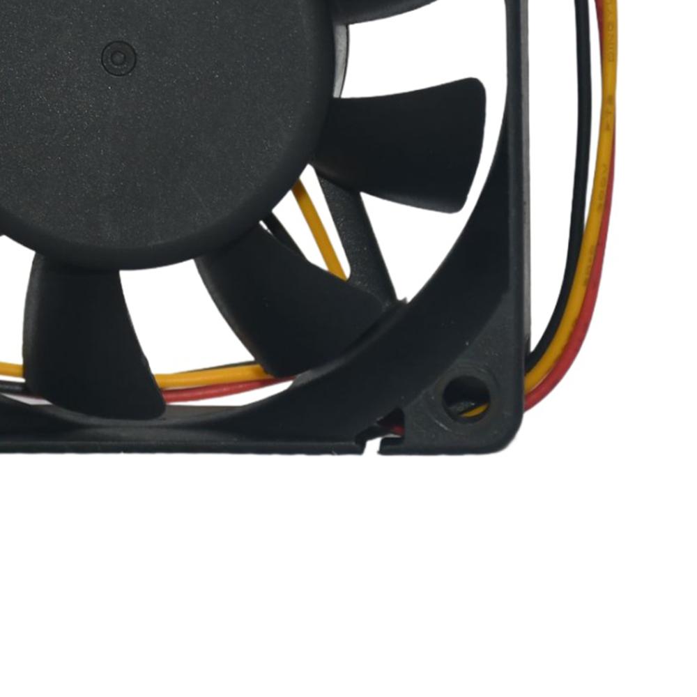 SUNON PMD1207PKB1-A 7020 12V Ball Electric 3000rpm Plastic Blade Industrial Cooling Fan