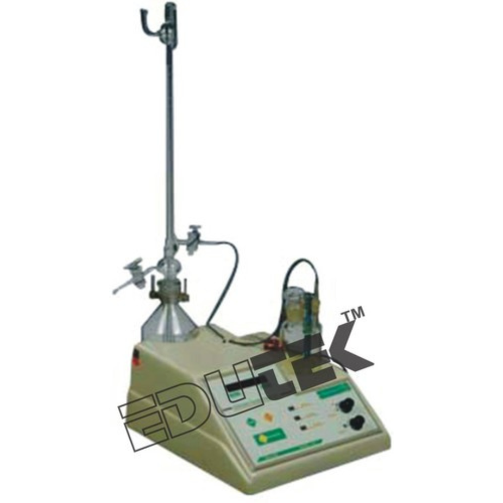 Karl Fischer Titri Meter