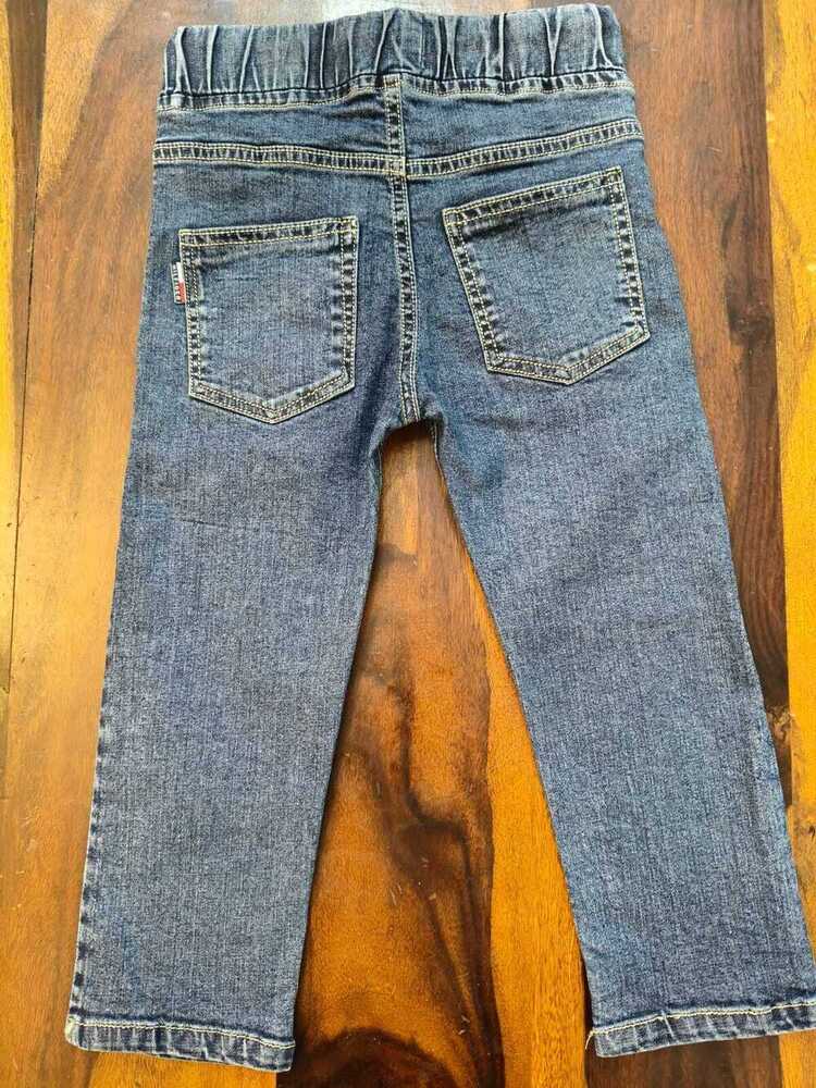 Kids Jeans