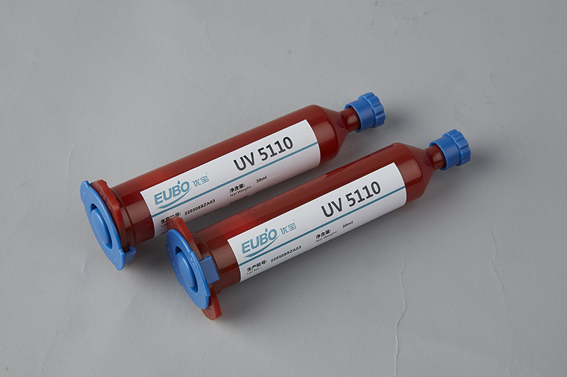 Single-component Uv Epoxy Adhesive,fast-curing,high-strength Glue For Metal,glass,wood,plastic And More,uv Curing Epoxy Adhesive - Features: High Quality