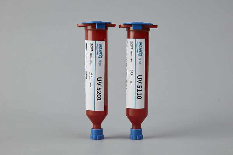 Single-component Uv Epoxy Adhesive,fast-curing,high-strength Glue For Metal,glass,wood,plastic And More,uv Curing Epoxy Adhesive - Features: High Quality