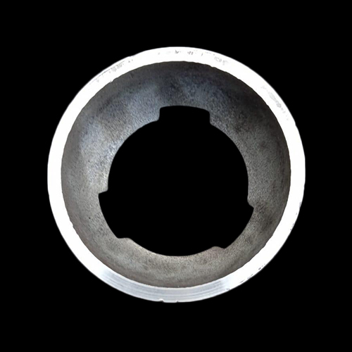 Bottom Cup - Application: Construction