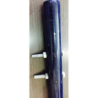 Spigot-Joint Pin With Bolt