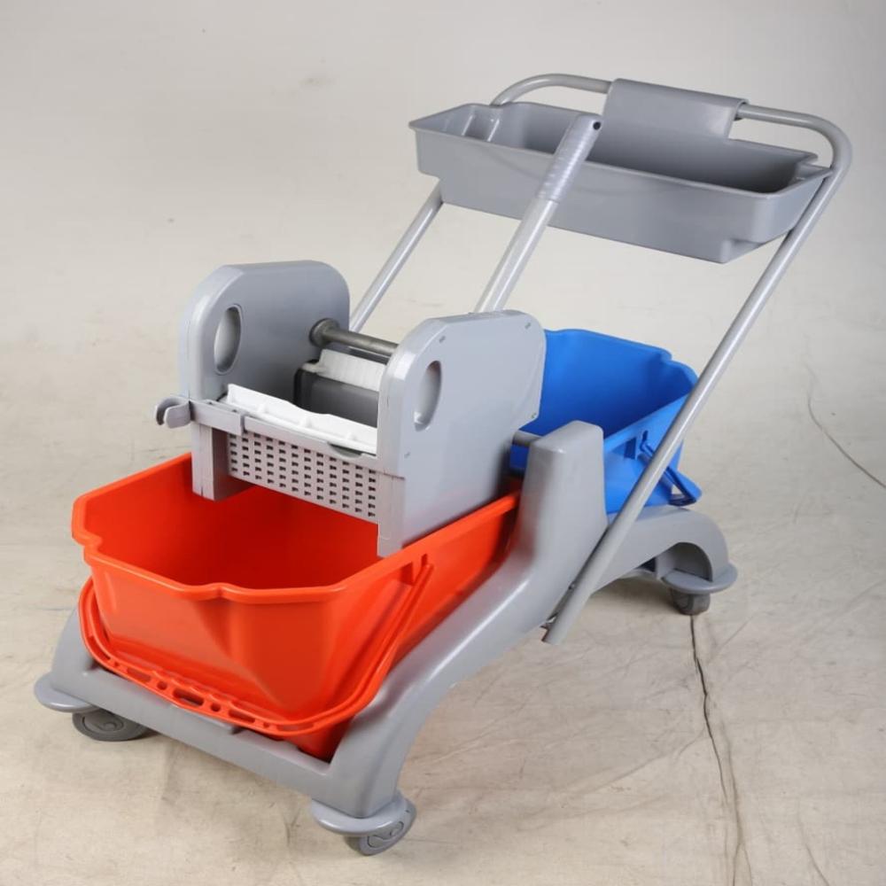 housekeeping trolley