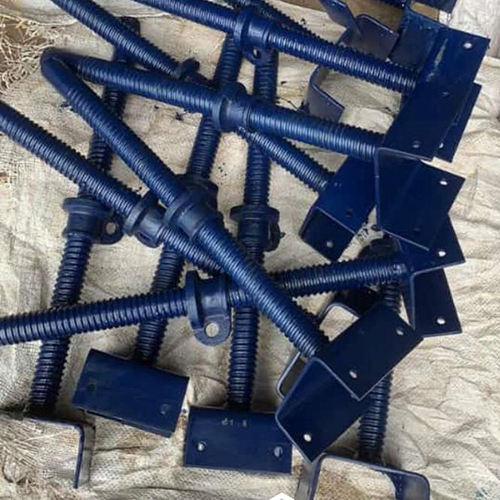 Solid Jack - Color: Blue