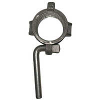 L And T Type Prop Nut