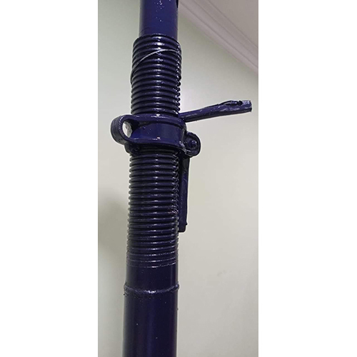 Prop Jack - Application: Construction