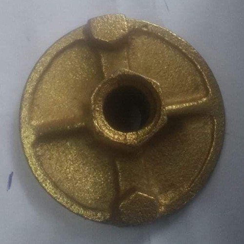 2 Wing Formwork Anchor Nut - Application: Construction