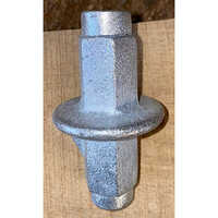 Formwork Casted Water Stopper
