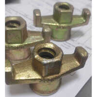 Formwork Casted Wing Nut