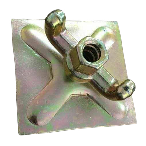 Formwork Waller Plate