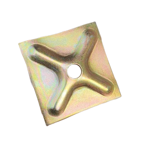 Formwork Waller Plate