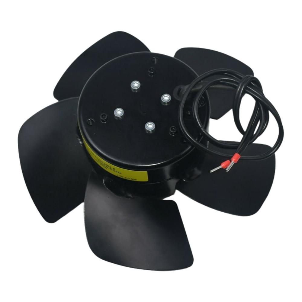 ROYAL FAN TR200P59H-6 220V AC 120W 50/60HZ Electric Server & Industrial Inverter Fan Ball Cooling Fan