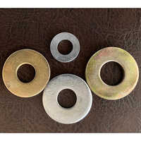 Fasteners Plain Washer