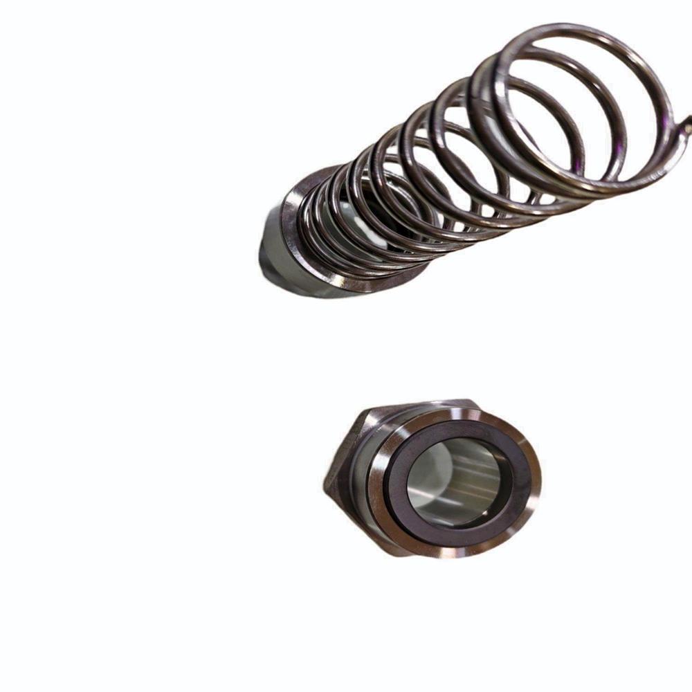 Sparkler Filter Mechanical Seal