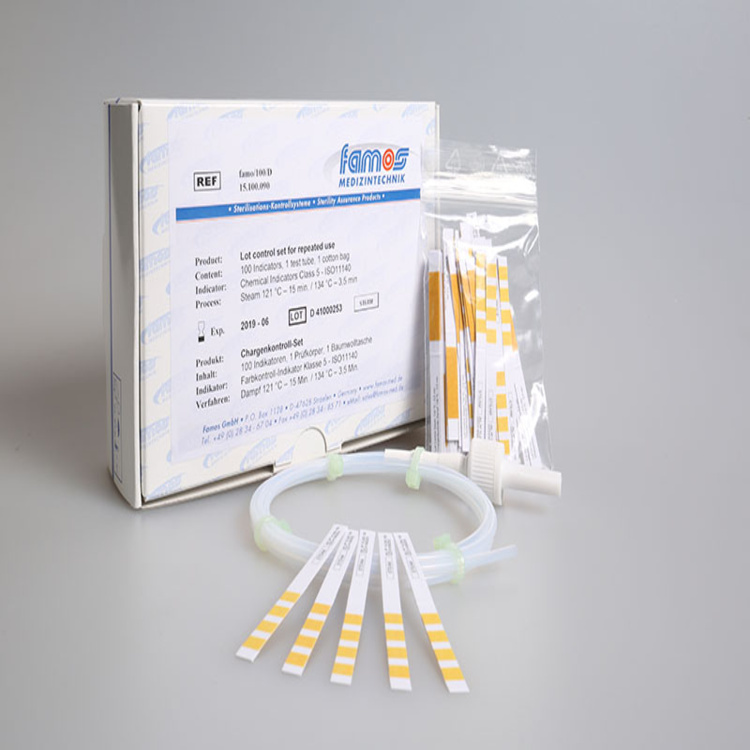 Batch Monitoring Indicator