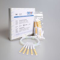 Batch Monitoring Indicator - Color: White