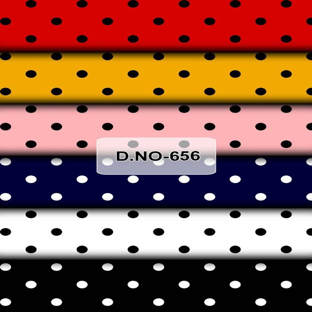 Printed Rayon Fabric In Ahmedabad