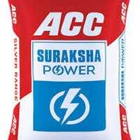 Acc Cement
