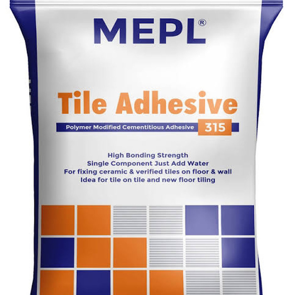 Tile Adhesive