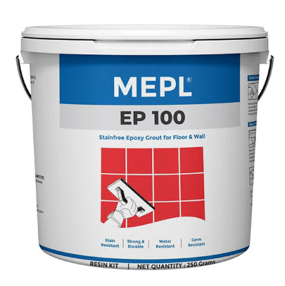 1 Kg White Mepl Epoxy - Grade: Industrial Grade