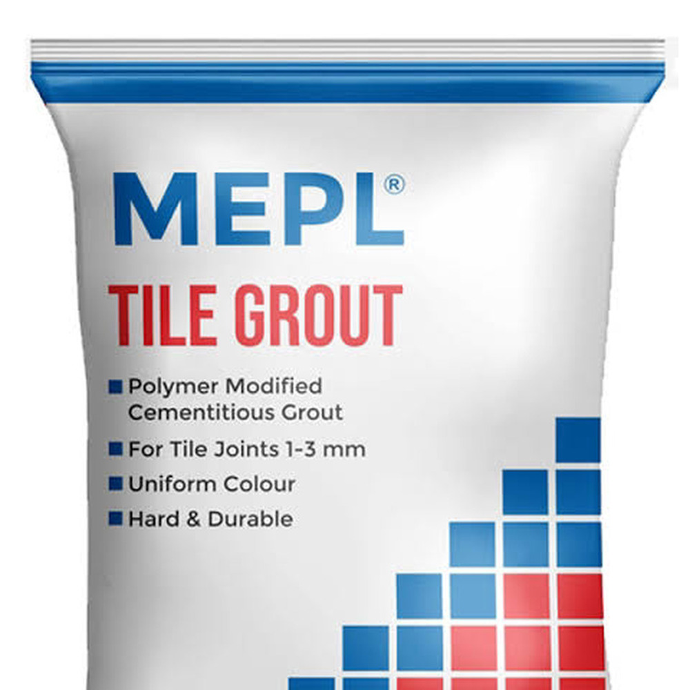 Mepl Black Grout