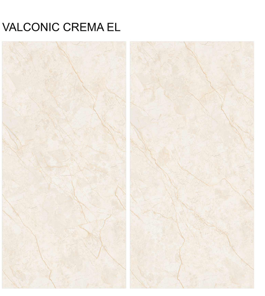 4x2 Tiles Volcanic Crema