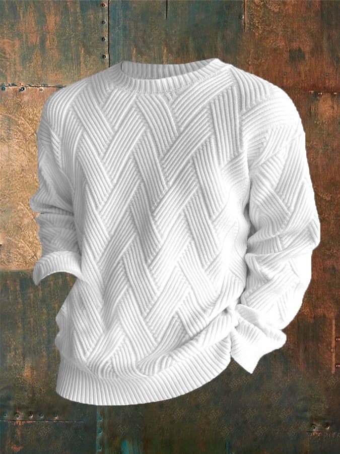 Mens Sweater