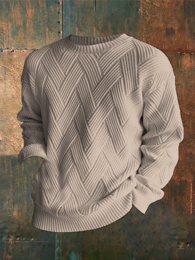 Mens Sweater