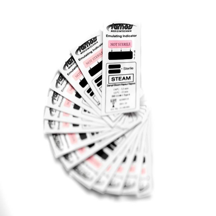 Steam Emulating Indicator Type-6