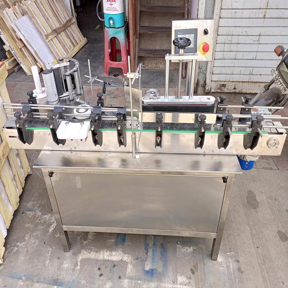 Pineapple Juice Extractor Machine - Application: Small Scale Industries