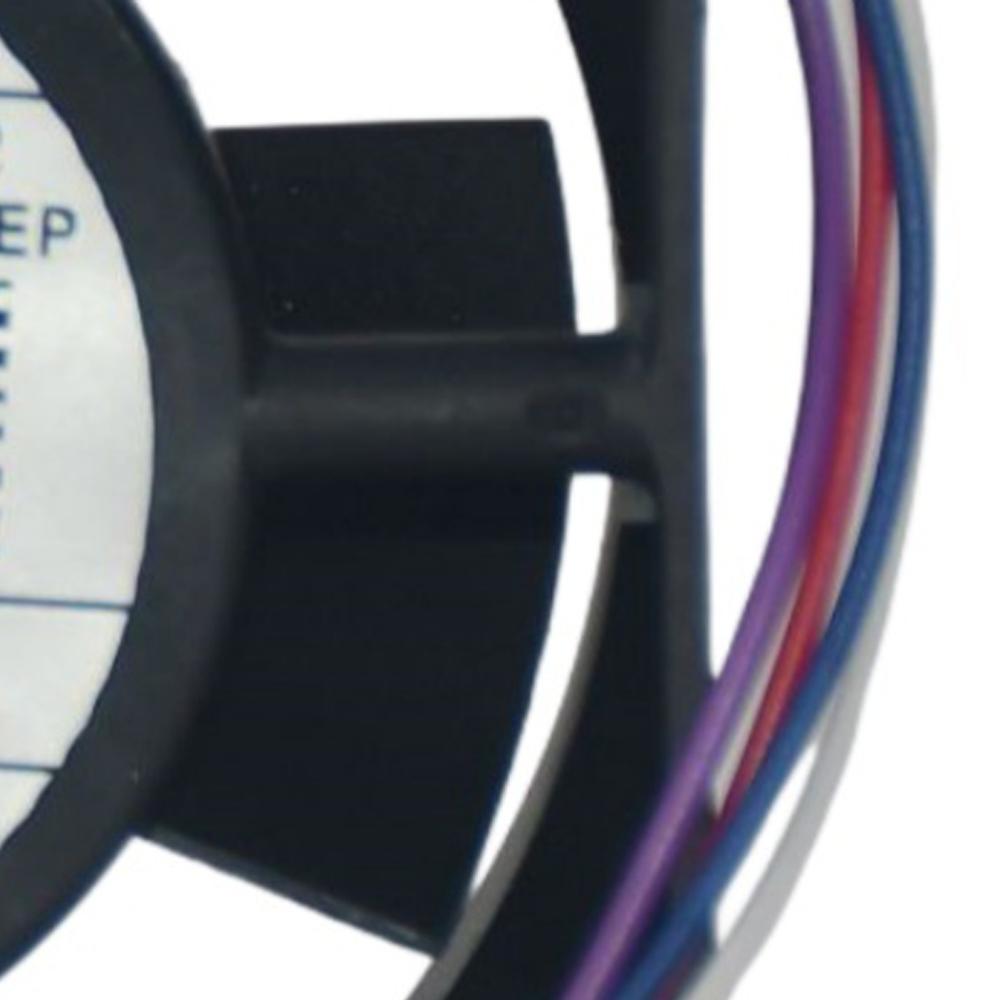 EBM PAPST 8314N/2H3P 24V 33A 8.0W 8025mm 3000 RPM Electric Powered Fan Radiator Cooling Fan 